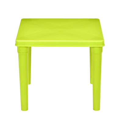 Nilkamal Genius Ludo Plastic Table