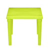 Nilkamal Genius Ludo Table + 2 Chairs Kid's Study Set