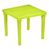 Nilkamal Genius Ludo Plastic Table