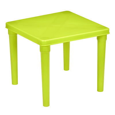 Nilkamal Genius Ludo Plastic Table