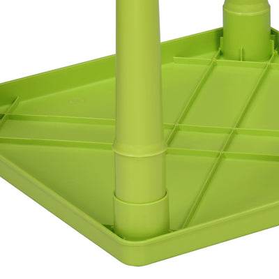 Nilkamal Genius Ludo Plastic Table