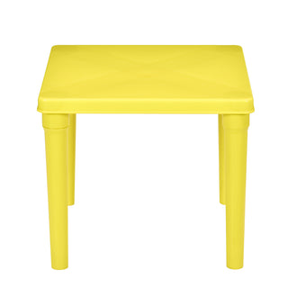 Nilkamal Genius Ludo Plastic Table