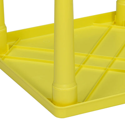 Nilkamal Genius Ludo Plastic Table