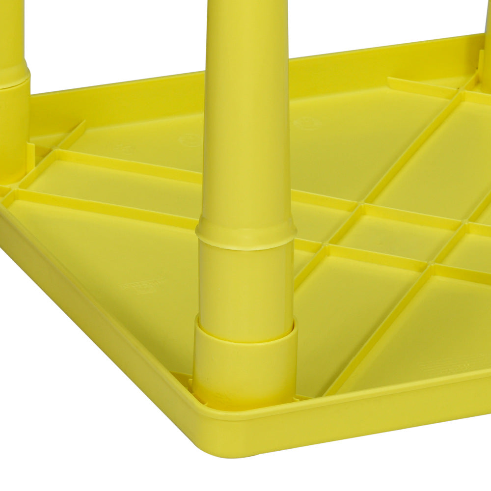 Nilkamal Genius Ludo Plastic Table