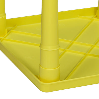 Nilkamal Genius Ludo Plastic Table