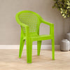 Nilkamal Comfy Plastic Arm Chair