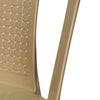 Nilkamal CHR4002 Plastic Armless Chair