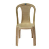 Nilkamal CHR4002 Plastic Armless Chair