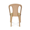 Nilkamal CHR4002 Plastic Armless Chair