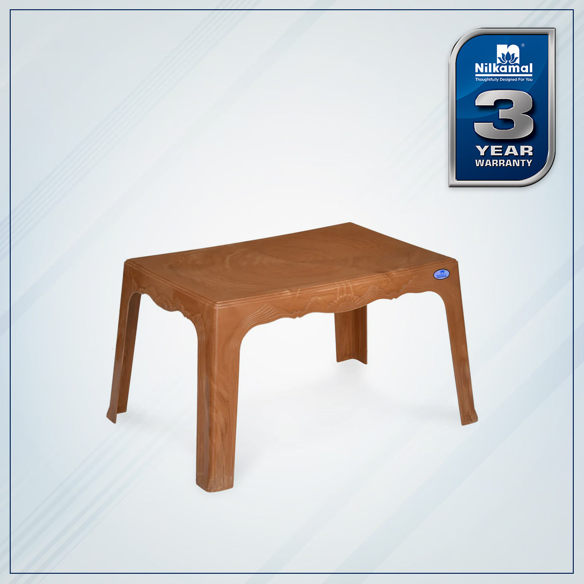 Nilkamal MAGNUM Center Table