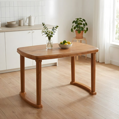 Nilkamal Marvel Dining Table