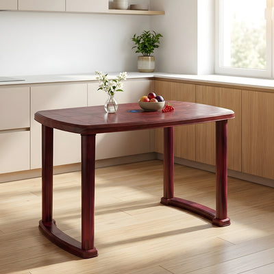 Nilkamal Marvel Dining Table
