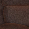 Nilkamal Matt 1 Seater Manual Recliner (Cocoa)