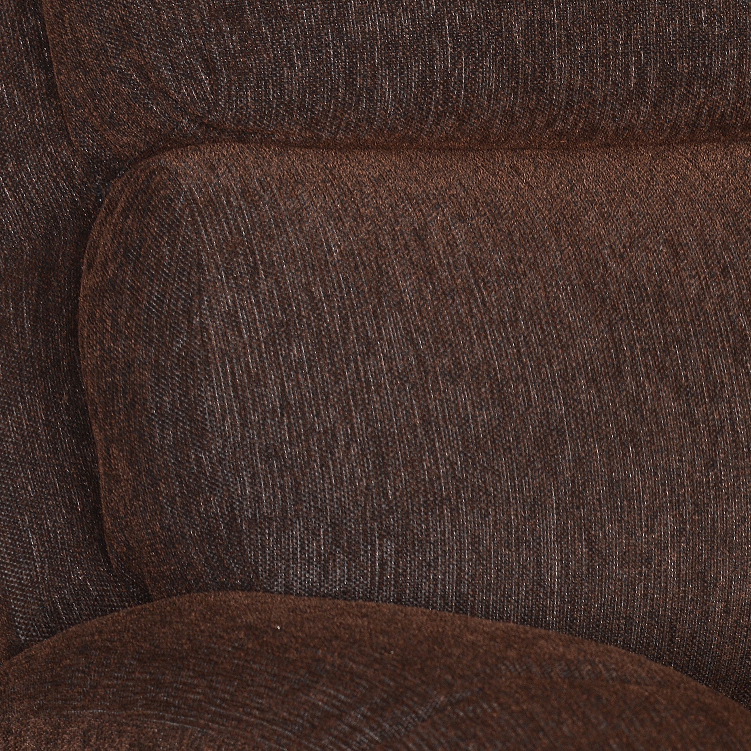 Nilkamal Matt 1 Seater Manual Recliner (Cocoa)