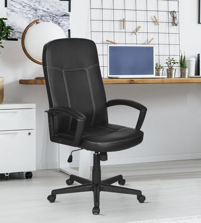 Nilkamal Mayor High Back Office Chair