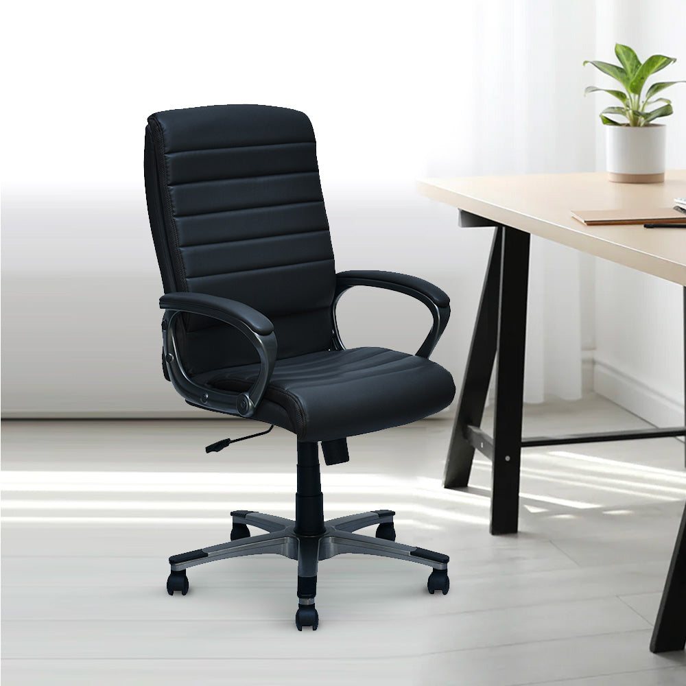 Nilkamal Bold Executive Office Chair