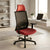 Nilkamal Compass High Back Mesh Office Chair