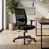 Nilkamal Compass Mid Back Mesh Office Chair