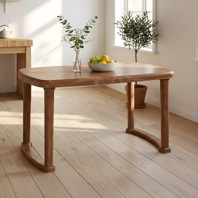 Nilkamal Mega Dining Table