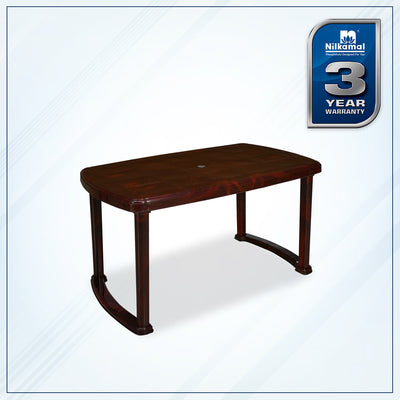 Nilkamal Mega Dining Table