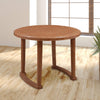 Nilkamal Meridian Dining Table