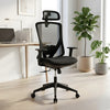 Nilkamal Locus High Back Mesh Office Chair