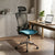 Nilkamal Locus High Back Mesh Office Chair