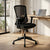Nilkamal Locus Mid Back Mesh Office Chair
