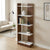 Nilkamal Neil Book Case