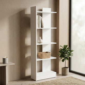 Nilkamal Neil Book Case