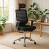 Nilkamal Poise Pro High Back Office Chair