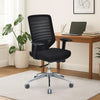 Nilkamal Poise Pro Mid Back Office Chair