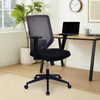 Nilkamal Poise Mid Back Office Chair