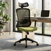 Nilkamal Sphere High Back Mesh Office Chair