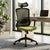 Nilkamal Sphere High Back Mesh Office Chair