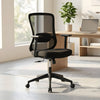 Nilkamal Sphere Mid Back Mesh Office Chair