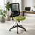 Nilkamal Sphere Mid Back Mesh Office Chair