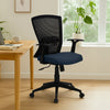 Nilkamal Victory Mid Back Office Chair