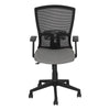 Nilkamal Victory Mid Back Office Chair