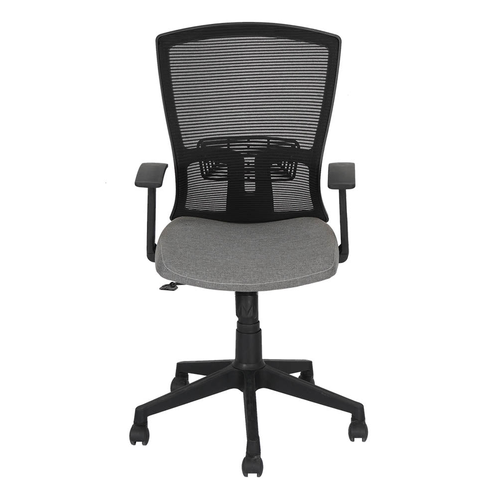 Nilkamal Victory Mid Back Office Chair