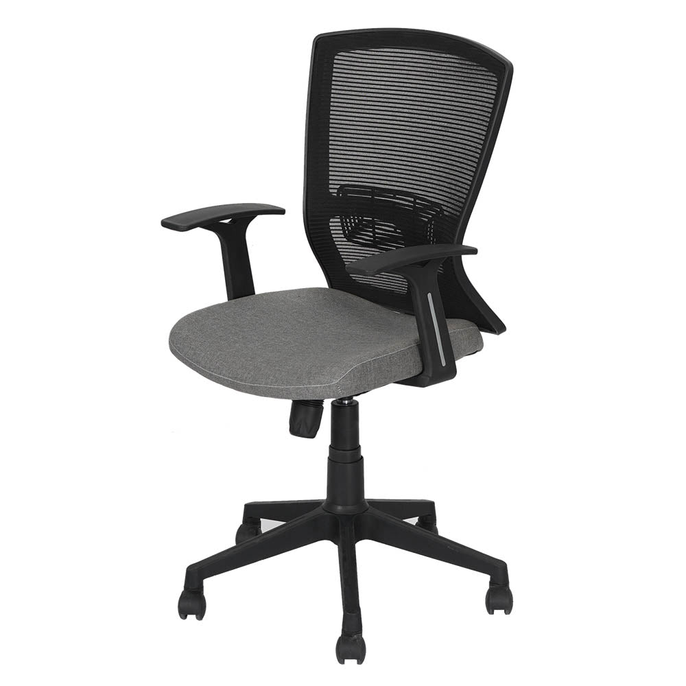 Nilkamal Victory Mid Back Office Chair