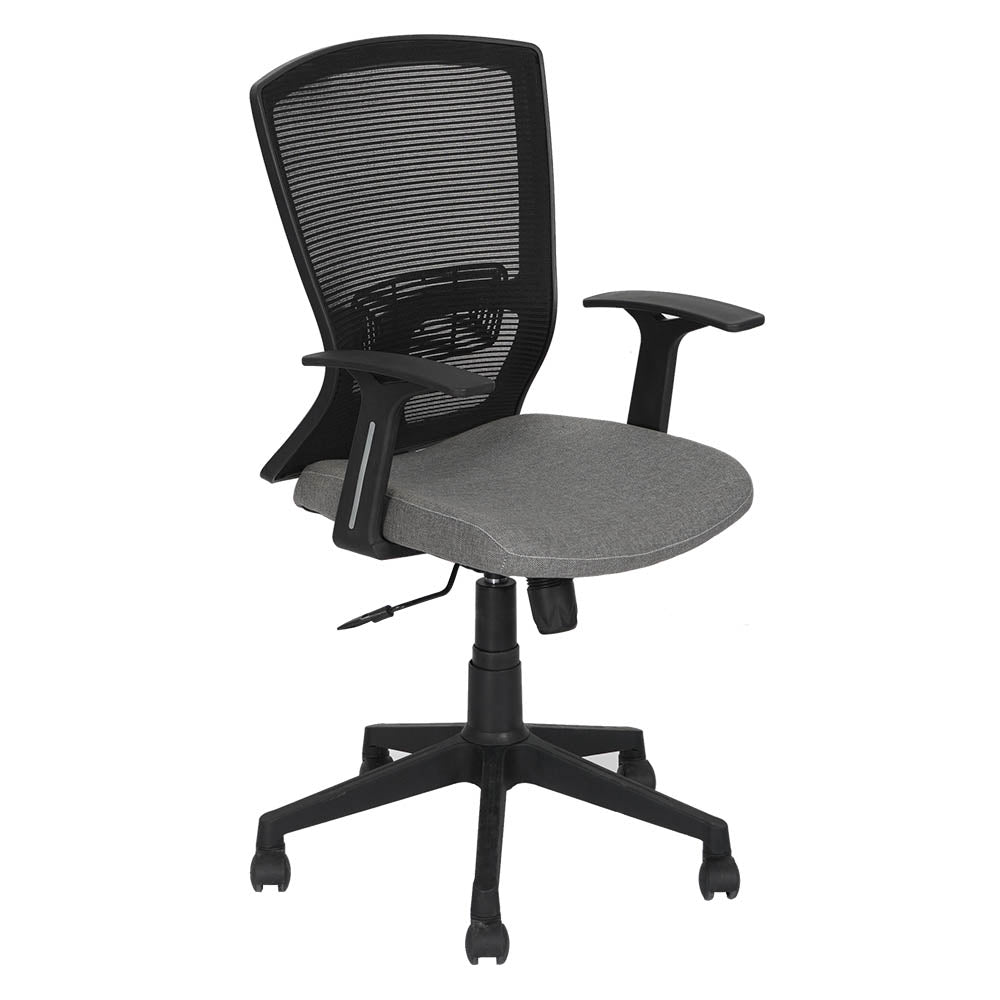 Nilkamal Victory Mid Back Office Chair