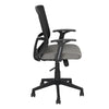 Nilkamal Victory Mid Back Office Chair