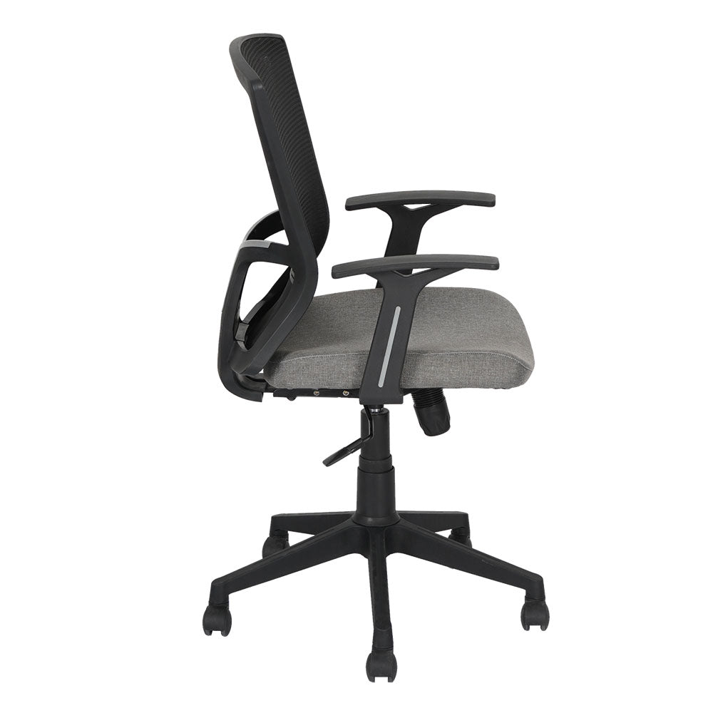 Nilkamal Victory Mid Back Office Chair