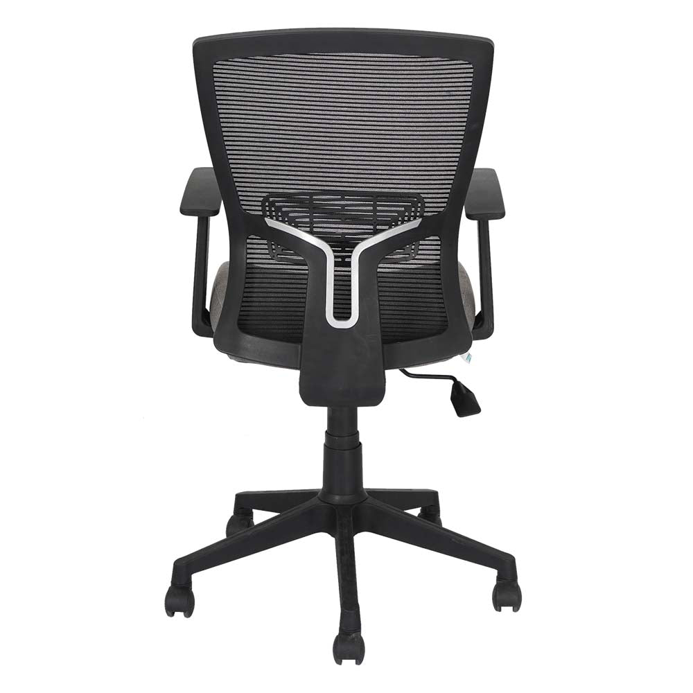Nilkamal Victory Mid Back Office Chair