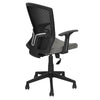 Nilkamal Victory Mid Back Office Chair