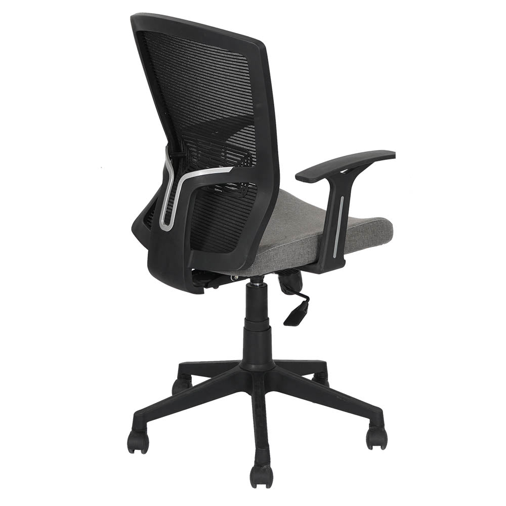 Nilkamal Victory Mid Back Office Chair