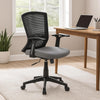 Nilkamal Victory Mid Back Office Chair