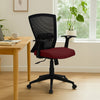 Nilkamal Victory Mid Back Office Chair
