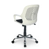 Nilkamal Yaris Mid Back Chrome Base Chair